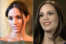 The oprah interview proved that the duchess won't be silenced. Woman Spends 30 000 On Surgery To Look Like Meghan Markle