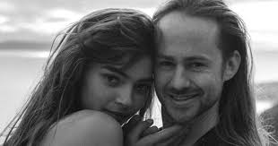 Husband pieces together wife's last movements to find out how she was killed