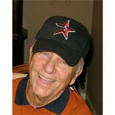 James Hubert Orange Obituary June 10, 2015