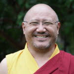 Tibetan Language And Literature Staff