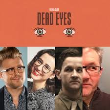 Nbc nightly news with lester holt. Connor Ratliff Dead Eyes Episode 3 The Replacement Facebook