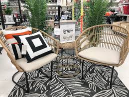 Shop target for patio sets you will love at great low prices. Friday Favorites Black White And Neutral Outdoor Decor Little House Of Four Creating A Beautiful Home One Thrifty Project At A Time Friday Favorites Black White And Neutral Outdoor Decor