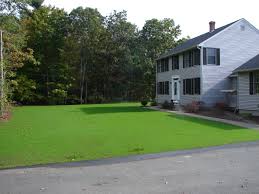 Maybe you would like to learn more about one of these? Torrential Rains Hydroseeding In Rhode Island By Always Green
