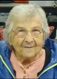 Obituary for Corrine A. Schmidt
