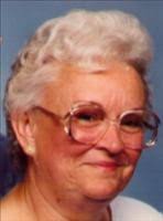 Mary Foster Obituary (1936-2009)