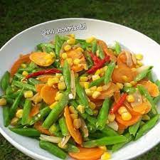 Dapatkan sayuran segar, sayuran hijau, sayuran hidroponik, & sayuran organik dengan beragam manfaat & nutrisi tinggi. 10 Resep Masakan Sayur Enak Dan Sehat Praktis Untuk Menu Sehari Hari Merdeka Com