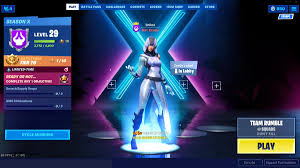 Season xp is a form of experience in battle royale that can be obtained by playing regular matches, or through completing challenges/quests. Shiinabr Fortnite Leaks On Twitter The Double Xp Weekend Has Just Begun You Will Get 2x Of Your Normal Xp For The Next 72 Hours If You Re Still Missing Any Levels