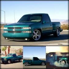 Image result for Medium Green 1994 Truck