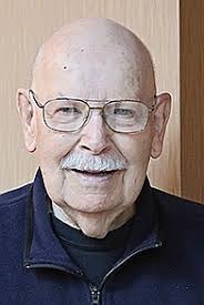 Edward Borst Obituary