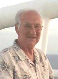 Lawrence Harris Obituary