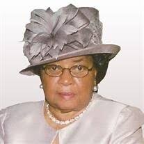 Ellen Todd Redmond Obituary