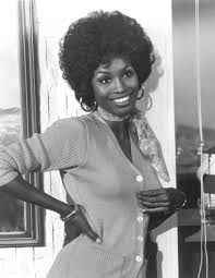 Black Female Actors From The 70s Pin By Billy Malloy On Venus Aphrodite In 2020 Black Actresses Black Hollywood Black Women