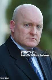 181 Martin Corrigan Photos & High Res Pictures