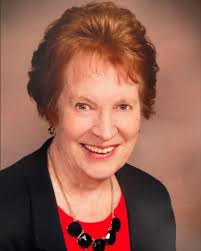 Jane Desmond Obituary