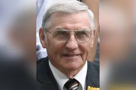 James Augustine “Jim” Fiscus