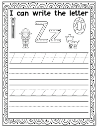 Use in preschool or kindergarten. Abc Handwriting Practice Worksheets Alphabet Handwriting Printables