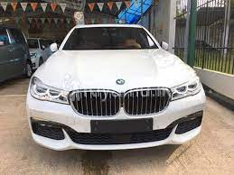 Car similar to bmw 7 series. Bmw 740le Sl Price Bmw 7 Series 740le Price In Dubai Uae Features And Specs Ccarprice Uae Get Detailed Pricing On The 2019 Bmw 7 Series 740le Xdrive Including Incentives