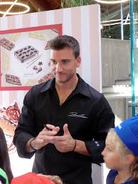 Teen chopped will be hitting the airwaves soon and interested boys and girls can submit themselves today for their shot at showing their cooking skills to. Damiano Carrara Wikipedia