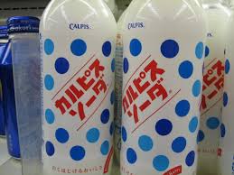 Maybe you would like to learn more about one of these? Calpis Wikipedia