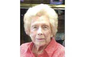 Katharine Killian Obituary (1922