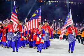 The ceremony was directed by film director saw teong hin alongside the memories entertainment. This Local Brand Is Giving Away Cool Apparel For Every Gold Medal Our Athletes Win At Kl2017 Lifestyle Rojak Daily