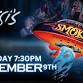 Smokin’“A Tribute to Boston and more”