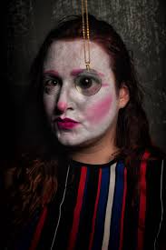 Ella the Clown — Danielle Levsky: A Critic Turned Clown