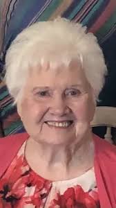 Obituary information for Margaret Louellen Laurence