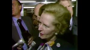 BBC Archive 1984: Bomb blast at Brighton Conservative conference