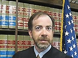 Oklahoma County judge resigns for job out of state