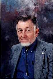 OBITUARY: Warren Tindall, 1926-2024