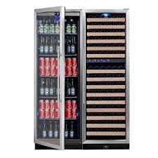 72 Beer And Wine Refrigerators Wine Fridge Wine Refrigerator