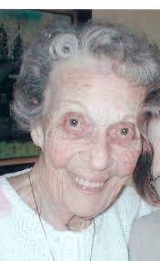 Obituary information for Veretta M. Schmidlin