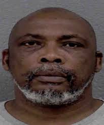 Larry Everhart Assault By Pointing A Gun Communicating Threats Possession  Of Firearm By Felon