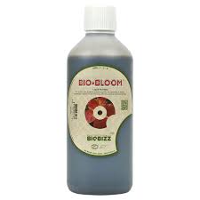 Biobizz Bio Bloom