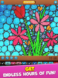 ‎cross stitch coloring art can help you to color your stress away and lets you choose from a wide range of free and amazing patterns in different categories including animals, flowers, landscape, food, pets, mystery, birds, seasons, mandala and many others. Download Cross Stitch Coloring Art Free For Android Cross Stitch Coloring Art Apk Download Steprimo Com