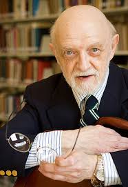 2007: Retiring: Sinclair