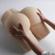 TPE Silicone Sex Doll B-Adulttoys Wholesale Realistic Sex Toy Huge Butt  Male Masturbator Half Body Love Doll Adult Products Jelly Hip Original  Factory - Big Ass Sex Doll, Wholesale Big Ass |
