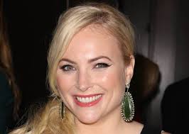 The View': Megan McCain Reportedly in Talks to Join as Host