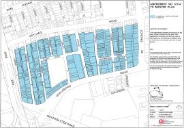 Areas In Geylang To Be Rezoned Ura Geylang Areas Commercial
