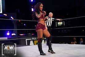 Aew wrestler red velvet announced yesterday that she and wes brisco are engaged. Aew Dark Elevation Results Ftr Beat Wwe Hall Of Famer S Sons Big Name Loses Jon Moxley And More 3rd May 2021