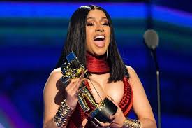 The 'wap' hitmaker most recently shed light on her role in 'f9' in a video. Cardi B To Star In Fast And Furious 9