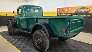 Image result for Forest Green 1947 Dodge