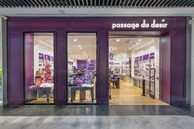 Passage du Désir opens two new stores in Val d'Europe and Les 4 Temps! -  Sortiraparis.com