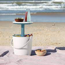 Manufacturers, suppliers and others provide what you see here, and we have not verified it. Keter 16 Litre Go Bar Cool Bar Portable Side Table Ice Box Party Table Cooler