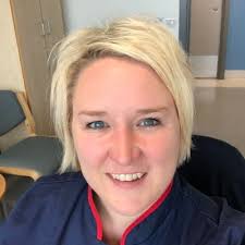 Vicky Padgett (@VicPadge)