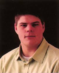 HALL OF FAME BIOS CONT'D.....ANTHONY MARCUCIO.....CLASS OF 1999....WRITTEN  BY RAY SILVERNALE...... They say all you have to do is look in the mirror  to see your biggest competition. When your big brother