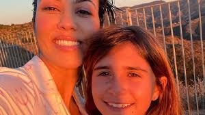 Kardashian fans divided over Kourtney's parenting after star reveals she  still co-sleeps with daughter Penelope, 10