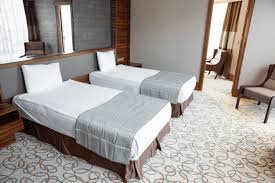 Produk ini menawarkan fitur sleep sense untuk mengoptimalkan fleksibilitas lekukan tubuh saat tidur. Tips Mengubah Spring Bed Murah Terlihat Mewah Seperti Di Hotel