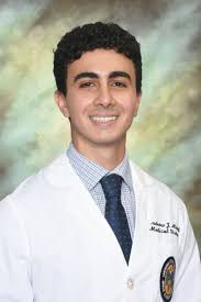 2024 Medical Student Research Poster Symposium